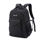 Mochila Remy unisex color negro