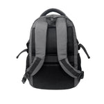 Mochila Remy unisex color gris