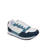 Sneakers Rusty para niño color azul