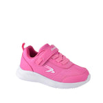 Tennis Ariana para infante color rosado