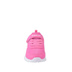 Tennis Ariana para infante color rosado