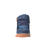 Botas Johnny para infante color navy