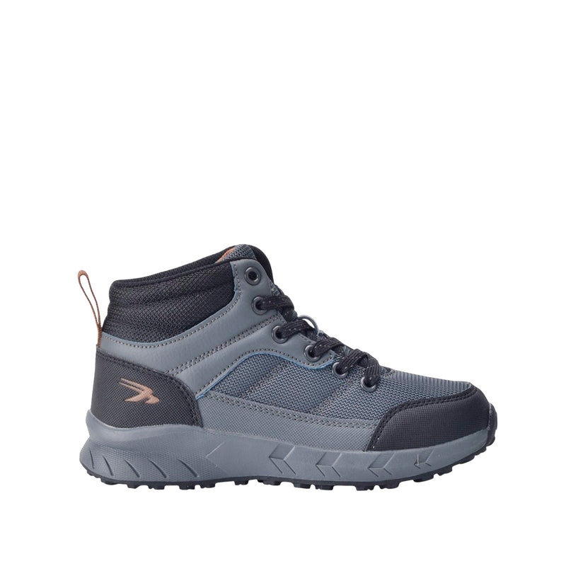 Sneakers Thomas para niño color negro