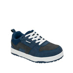 Sneakers Rene para niño color azul