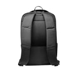 Mochila Mathias unisex color negro