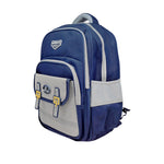 Mochila Glen unisex color azul