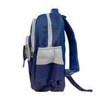 Mochila Glen unisex color azul