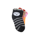 Punteras Punkid unisex color multi