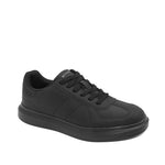 Tennis Adan para hombre color negro