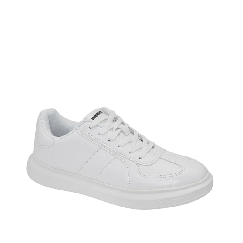 Calzado para hombre - Tennis Adan en color blanco