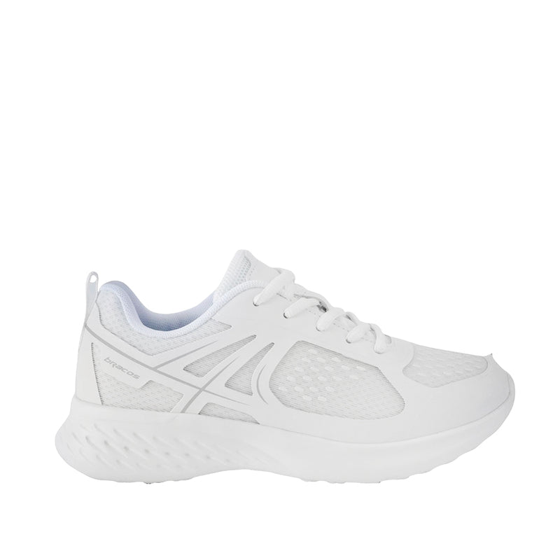 Tennis Kyra para mujer color blanco