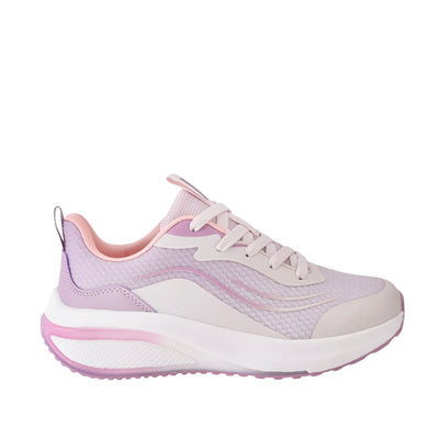 Tennis Sydney para mujer color blush