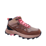 Botas Arizona para mujer color café