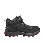 Botas Arizona para mujer color negro