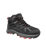 Botas Arizona para mujer color negro