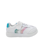 Tennis Diana para infante color blanco