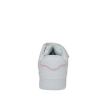 Tennis Lea para infante color blanco