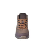 Botas Thomas para niño color café