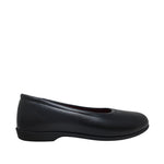 Zapatos escolares Helen para niña color negro