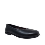 Zapatos escolares Helen para niña color negro