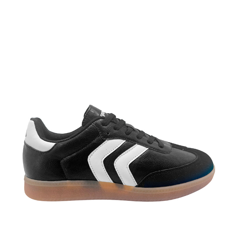 Tennis Lamba para mujer color negro