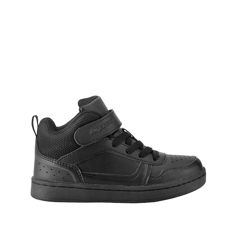 Sneakers Jacko para niño color negro