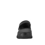 Zapatos escolares Kendry para infante color negro