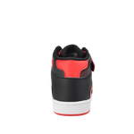 Sneakers Jacko para infante color rojo
