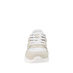 Tennis Elias para niño color taupe