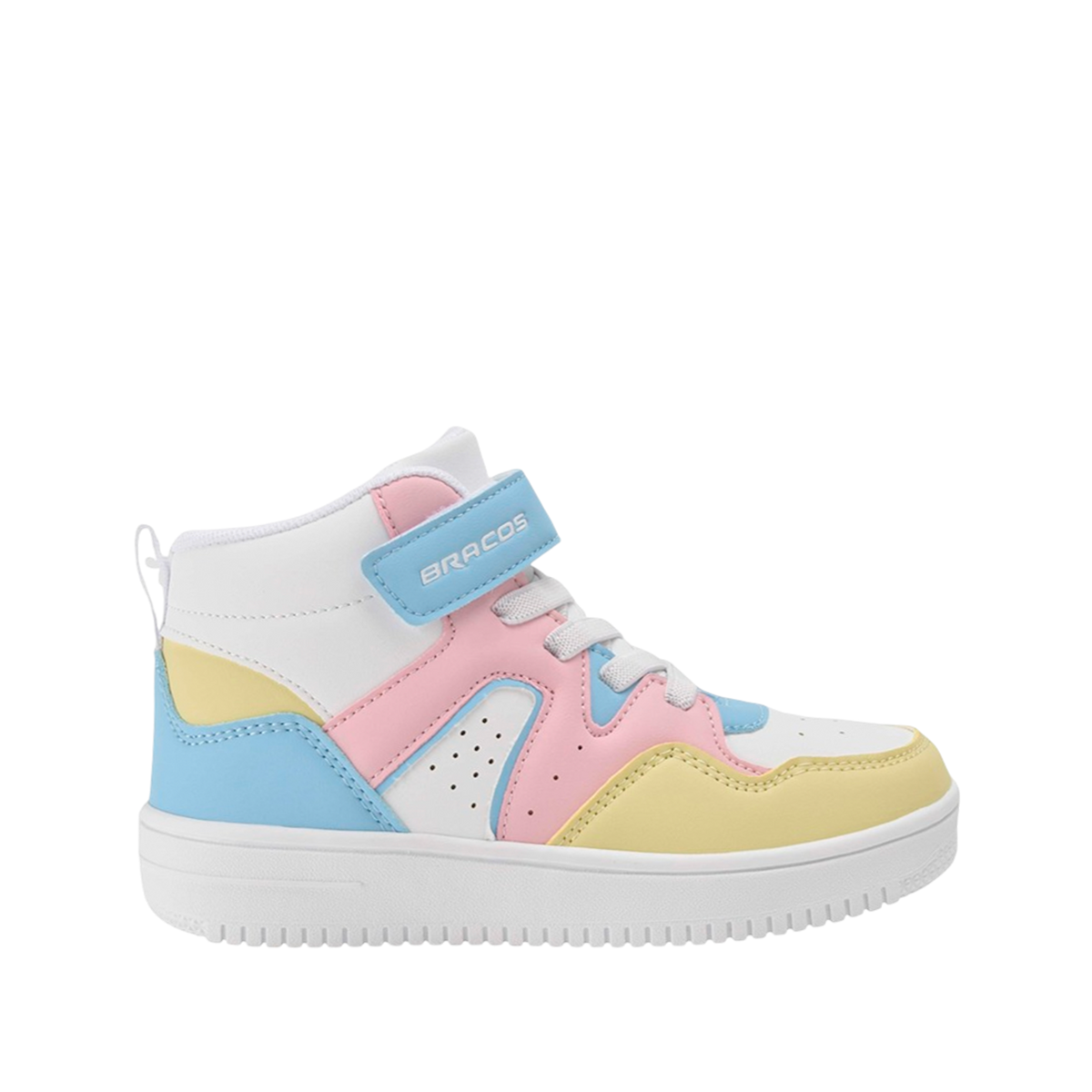 Sneakers tipo botín Marta - PAR2 Costa Rica