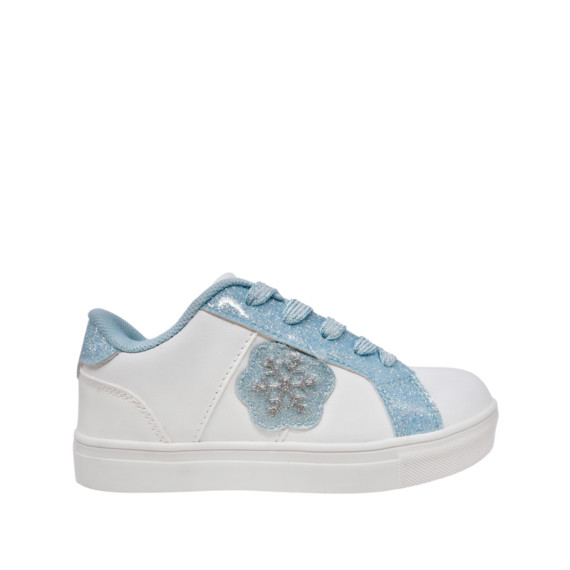 Sneakers Harriet para niña color blanco