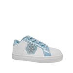 Sneakers Harriet para niña color blanco
