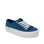 Dinas Suri para mujer color navy
