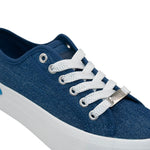 Dinas Suri para mujer color navy