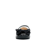 Ballerinas Xindi para infante color negro