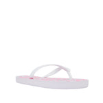 Sandalias Flats Carla para niña color rosado