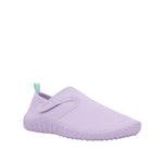 Sandalias Flats Nami para niña color lila