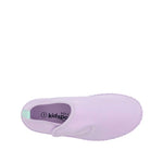 Sandalias Flats Nami para niña color lila