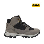 Botas Baldor para hombre color gris