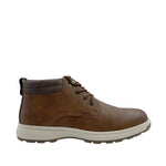 Botas Brandy para hombre color tan