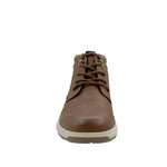 Botas Brandy para hombre color tan