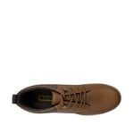 Botas Brandy para hombre color tan