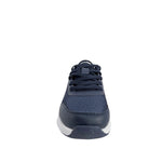 Tennis Gaston para hombre color navy