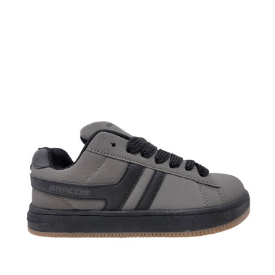 Sneakers Jack para hombre color gris