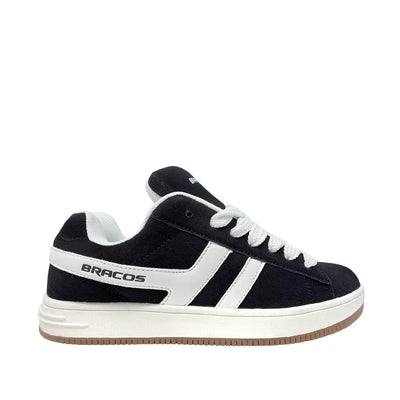 Sneakers Jack para hombre color negro