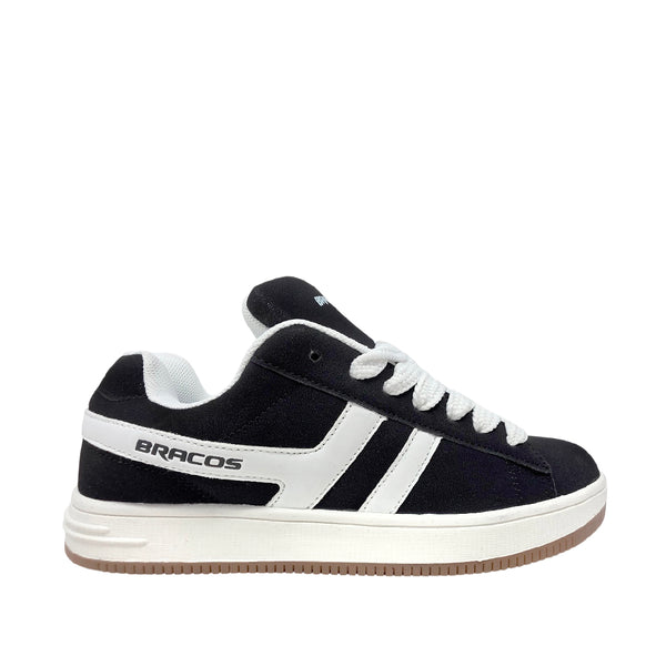 Sneakers Jack para hombre color negro