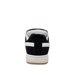 Sneakers Jack para hombre color negro