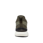 Tennis Max 3 para hombre color olivo