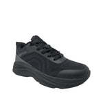 Tennis Usman para hombre color negro
