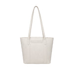 Cartera Fabiana para mujer color hueso
